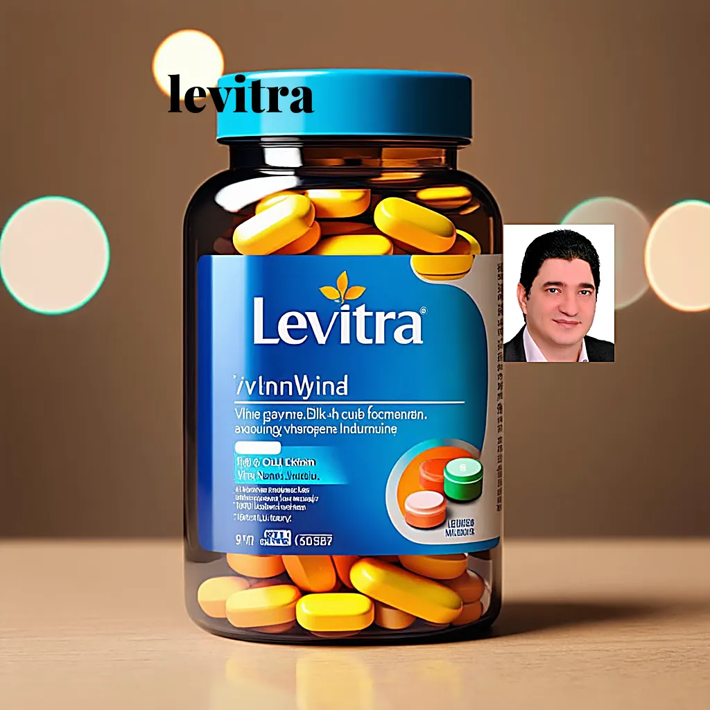 Levitra generico commenti